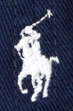 Otroška bombažna kapa Polo Ralph Lauren  100 % Bombaž