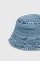 Παιδικό καπέλο GAP  Κύριο υλικό: 99% Βαμβάκι, 1% Σπαντέξ Φόδρα: 100% Βαμβάκι