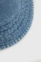Παιδικό καπέλο GAP  Κύριο υλικό: 100% Βαμβάκι Φόδρα: 65% Πολυεστέρας, 35% Βαμβάκι