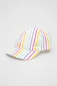 multicolore GAP cappello con visiera in cotone bambini Bambini