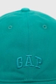 Детская хлопковая кепка GAP 100% Хлопок