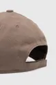 GAP czapka z daszkiem bawełniana dziecięca 100 % Bawełna
