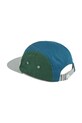 Băieți Liewood șapcă de baseball din bumbac LW17559 albastru