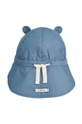 Liewood cappello a doppia faccia in cotone per bambini 100% Cotone biologico