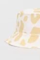 Detský klobúk Liewood  Základná látka: 82 % Recyklovaný polyester, 18 % Elastan Podšívka: 100 % Recyklovaný polyester