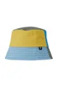 μπλε Παιδικό βαμβακερό καπέλο Reima Παιδικά
