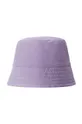 Dvostranski otroški klobuk Reima  100 % Poliester