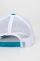 Columbia czapka z daszkiem dziecięca Columbia Youth Snap Back Podszewka: 100 % Bawełna, Materiał 1: 60 % Bawełna, 40 % Poliester, Materiał 2: 100 % Poliester