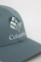 Dječja kapa sa šiltom Columbia Columbia Youth Snap Back zelena