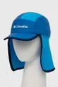 niebieski Columbia czapka z daszkiem dziecięca Junior II Cachalot Dziecięcy