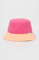 Детска капела Columbia Columbia Youth Bucket Hat други виолетов 2032161.PPYX