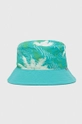 zielony Columbia kapelusz dziecięcy Columbia Youth Bucket Hat Dziecięcy