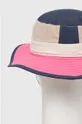 Παιδικό καπέλο Columbia Youth Bora Bora Booney  Υλικό 1: 100% Νάιλον Υλικό 2: 89% Πολυεστέρας, 11% Σπαντέξ