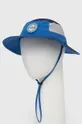 голубой Детская шляпа Columbia Youth Bora Bora Booney Детский