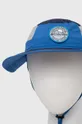 Детская шляпа Columbia Youth Bora Bora Booney голубой