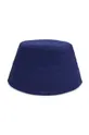 Παιδικό καπέλο Kenzo Kids σκούρο μπλε