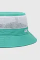 ostrá zelená Dětský klobouk Vans ALWAYS SUNNY BUCKET WATERFALL