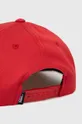 Παιδικό καπέλο μπέιζμπολ Vans BY FULL PATCH SNAPBA True Red  60% Βαμβάκι, 40% Πολυεστέρας