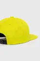 Παιδικό βαμβακερό καπέλο μπέιζμπολ Vans BY DROP V II SNAPBAC EVENING PRIMROS  100% Βαμβάκι