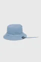 niebieski zippy kapelusz dziecięcy Dziecięcy