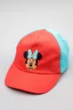 šarena Pamučna kapa za djecu zippy x Disney Dječji