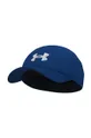 μπλε Παιδικό καπέλο μπέιζμπολ Under Armour Παιδικά