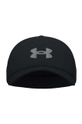 Under Armour cappello con visiera bambino/a grigio