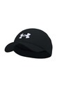 Under Armour czapka z daszkiem dziecięca 1376708 czarny
