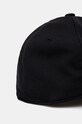 Chłopiec Under Armour czapka z daszkiem dziecięca 1376708 czarny