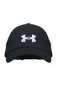 Under Armour gyerek baseball sapka 1376712 fekete SS23
