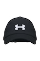Under Armour gyerek baseball sapka 1376712 fekete SS23