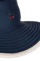 Otroški klobuk Konges Sløjd mornarsko modra