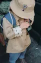 Дитячий капелюх Konges Sløjd  100% Органічна бавовна
