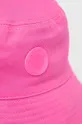 Дитячий двосторонній бавовняний капелюх 4F F209  100% Бавовна