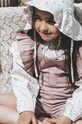 Хлопчик Дитяча бавовняна панама That's mine CILLA 000434 бежевий