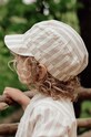 That's mine căciulă de bumbac pentru copii 534 bej 000534