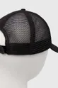 Kapa sa šiltom Calvin Klein crna