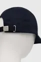 Καπέλο Calvin Klein σκούρο μπλε