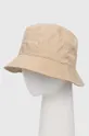 béžová Bavlnený klobúk Calvin Klein Jeans Pánsky