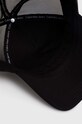 Calvin Klein Jeans sapca negru K50K510171.PPYX