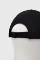 Βαμβακερό καπέλο του μπέιζμπολ Calvin Klein Jeans  Κύριο υλικό: 100% Βαμβάκι Εφαρμογή: 100% Poliuretan