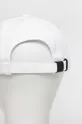 Karl Lagerfeld czapka z daszkiem Materiał zasadniczy: 96 % Poliester, 4 % Elastan, Podszewka: 100 % Poliester