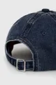 Τζιν καπέλο μπέιζμπολ HUGO μπλε