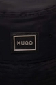 Шляпа HUGO  100% Полиамид