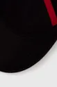 crna Pamučna kapa sa šiltom HUGO