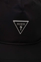 Guess baseball sapka fekete