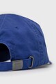 Αξεσουάρ Βαμβακερό καπέλο του μπέιζμπολ Tommy Hilfiger AM0AM10530.PPYX μπλε