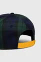 Καπέλο Tommy Hilfiger  Κύριο υλικό: 100% Πολυεστέρας Φόδρα: 100% Βαμβάκι Προσθήκη: 100% Βαμβάκι