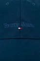 Καπάκι με μείγμα μαλλί Tommy Jeans  Υλικό 1: 59% Πολυεστέρας, 41% Μαλλί Υλικό 2: 100% Πολυεστέρας Υλικό 3: 100% Βαμβάκι