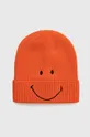 pomarańczowy GAP czapka x Smiley Męski